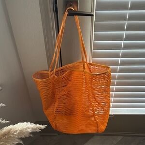 ULTA Beauty | Mesh Tote Bag